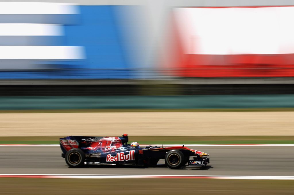 GP Cina - Qualifiche e Prove Libere 3